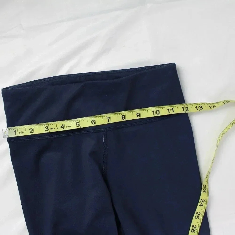 Ladies ATHLETA Leggings - Picture 8 of 8